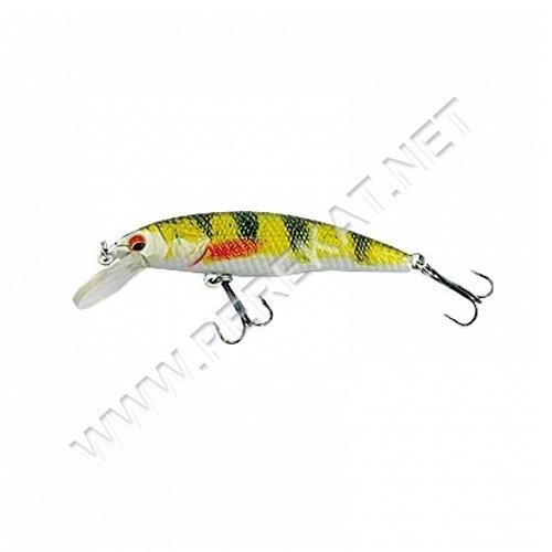 Воблер JAXON ATRACT XXT-B 6cm A (43959)
