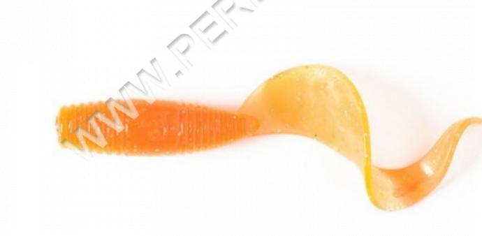 140121-T26 Твістер двокольоровий  J.I.B. Tail 1,5”  LUCKY JOHN*15 (уп) (4759)