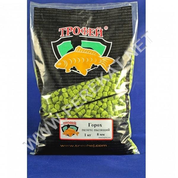 Пеллетс-Микс 