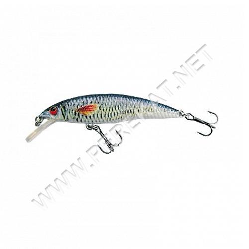 Воблер JAXON ATRACT XXT-C 7cm F (43960)