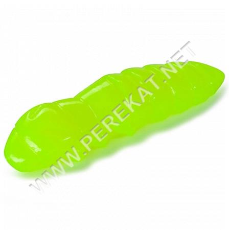 Силікон FishUp Pupa (Cheese) 1.2