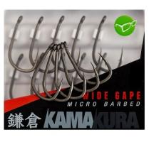 Гачок Korda Kamakura Wide Gape №4 (45499)
