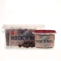 Бойлы пылящие "RockandRoll" / 20мм / 0,5кг / (12830)