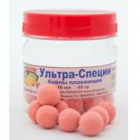 Бойлы плавающие "Ультра-Специи" 16 мм 25 гр. (12789)