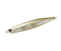 Воблер O.S.P Bent Minnow 76F G01 (55762)