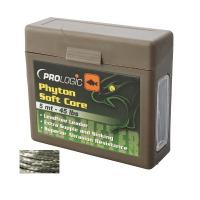 Ледкор Prologic Phyton SC 5m 45lb Camo Sinking Soft Core без метал (18545)