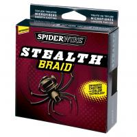 Шнур  SpiderWire Stealth braid 0.14mm (5321)