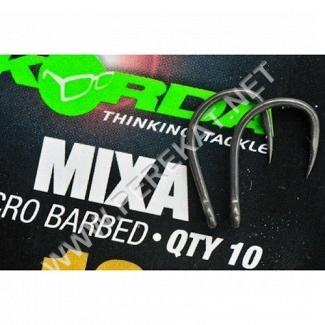 Гачок Korda Mixa №6 (45487)