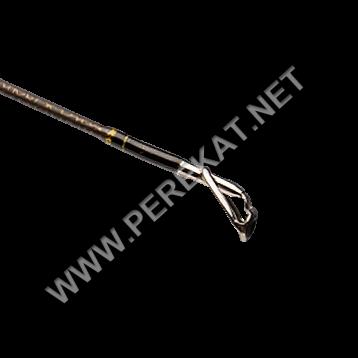 Спиннинг Favorite Varita VRTC-702MH, 2.10m 9-28g Fast casting (23242)