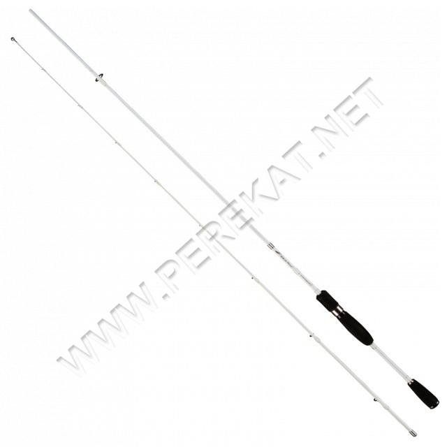 Спиннинг Favorite White Bird WB-732UL-S 2.19m 1-7g 4-8lb Ex-Fast (22276)
