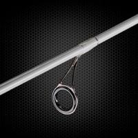 Спиннинг Favorite White Bird NEW WBR-682UL-S 2.04m 1-7g 4-8lb (22274)
