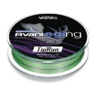 Шнур Varivas Avani Eging PE Tip Run 200m #0.8, 10lb (16904)