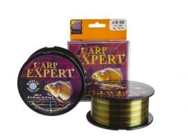 Леска Сarp Expert MULTICOLOR  0,40 мм 300m (13508)
