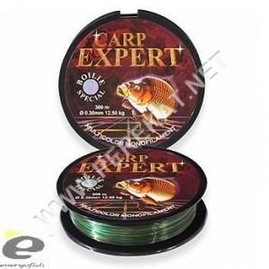 Леска Сarp Expert MULTICOLOR  0,20 мм 150m (13503)