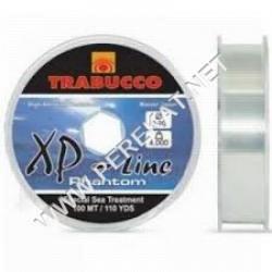 Леска XP LINE PHANTOM  100mt. 0.22mm (15308)