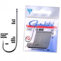 Крючок Gamakatsu LS-5013F N/L 004 12шт. (14947)