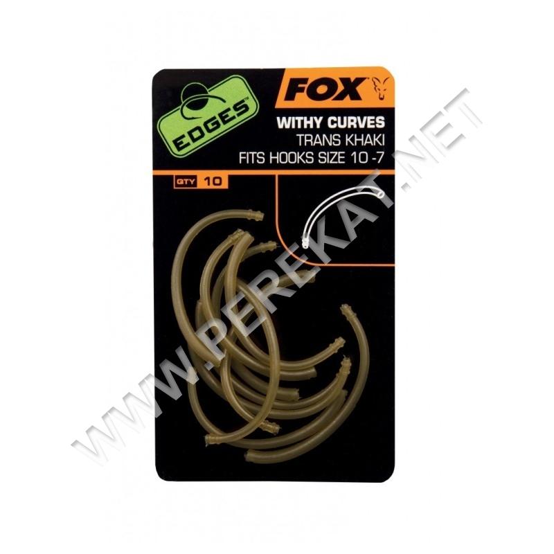 Edges Withy Curve Adaptor Hook (20397)