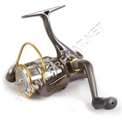 Котушка Ryobi Zauber 1000