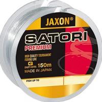 Волосінь  SATORI PREMIUM  150m 0,27мм (7795)