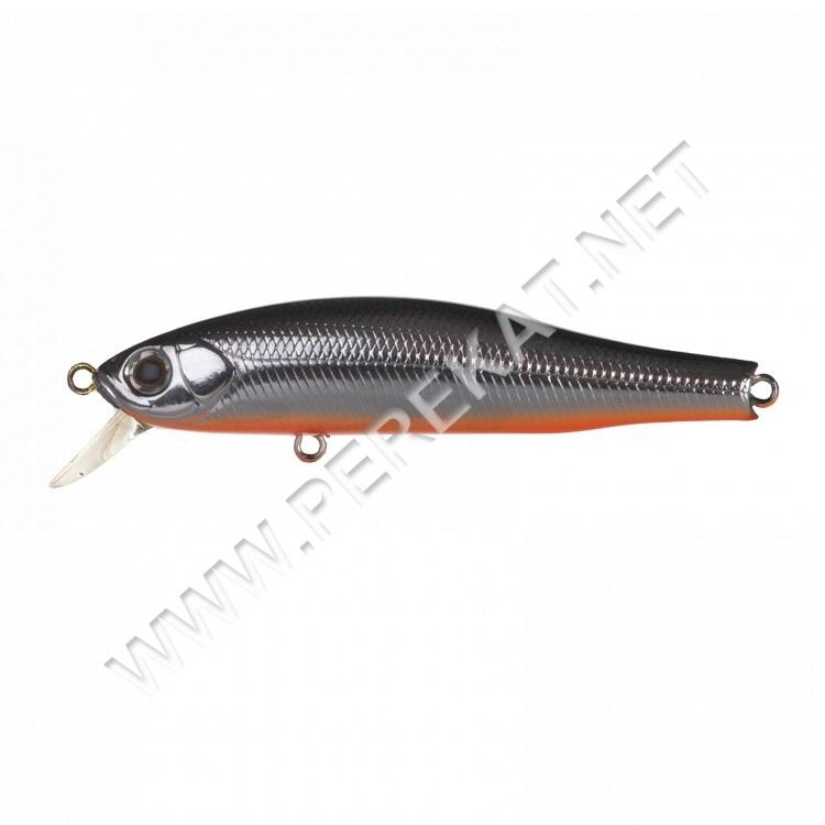 Воблер ZIPBAITS Orbit 80 SP-SR 80mm, 8.5gr, 1.0m, Suspend 840R (7797)
