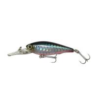 Воблер Yo-Zuri Eba Shad 50F SHS (45208)