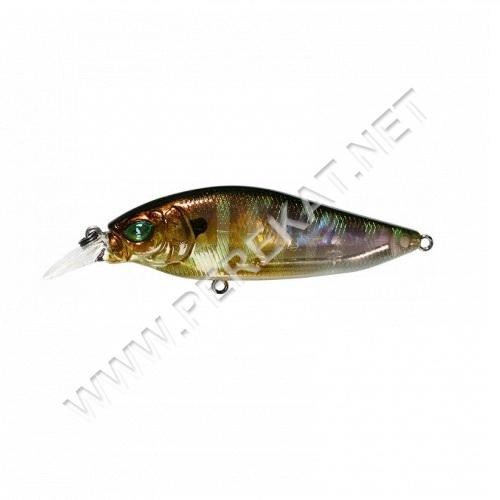 Воблер Megabass Flap Slap 77F 10.6гр nc gill (8076)