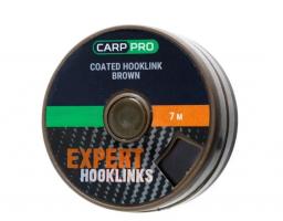 CARP PRO Повiдковий в оболонцi 25LB колiр коричневий 7 м (73842)
