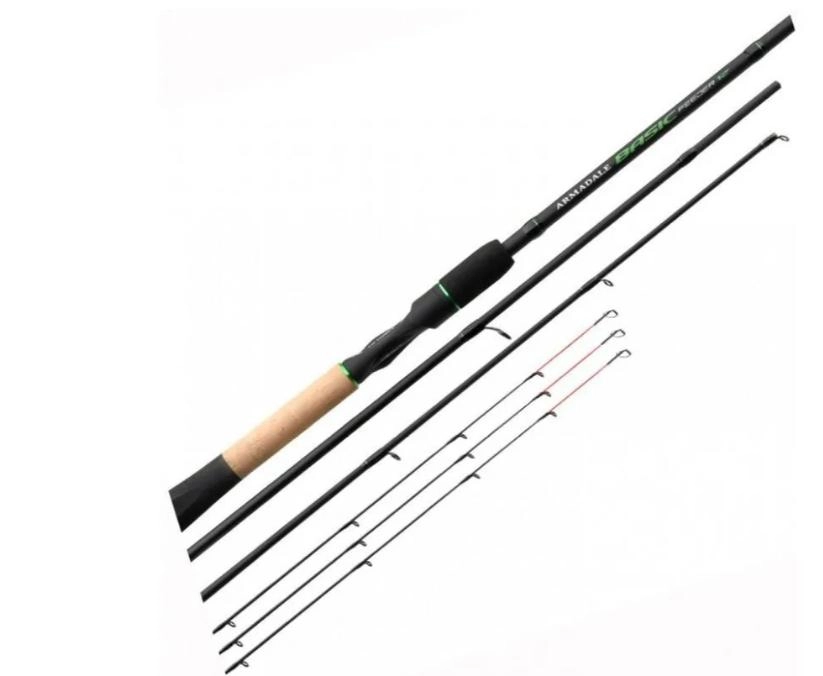 Вудилище фідерне Flagman ARMADALE BASIC FEEDER 3.60 м 100 г