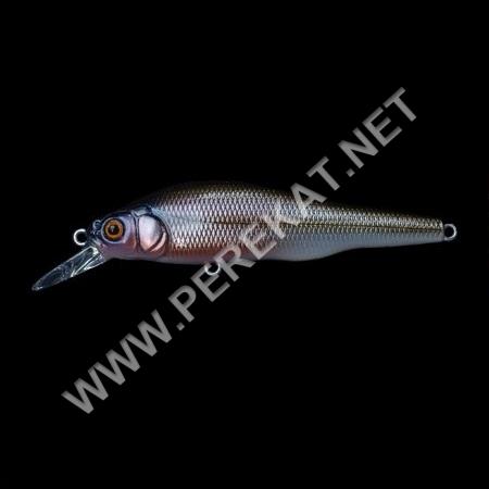 Воблер Megabass X-80SP Trick Darter wagin kawamutsu (8089)