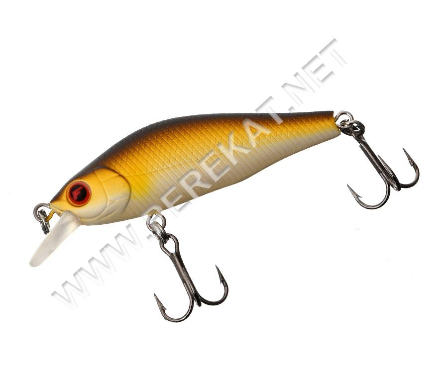 Воблер Flagman Drifter 50SP-SR 4g 0.5-1.0m color 478 (73915)