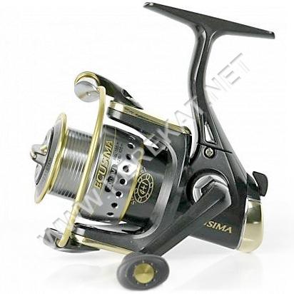 Катушка Ryobi Ecusima 2000Vi (8092)