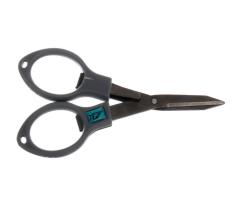 Ножиці для шнурів Flagman PE Scissors 10cm (74019)