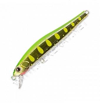 Воблер ZIPBAITS Rigge 90F 90mm, 9.5gr, 0.5-1.0m Floating 858R (8188)