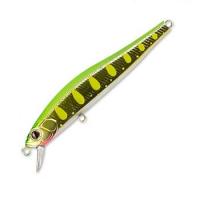 Воблер ZIPBAITS Rigge 90F 90mm, 9.5gr, 0.5-1.0m Floating 858R (8188)