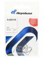 Гачок Hayabusa H.SDE198BN №6(10шт) (98417)