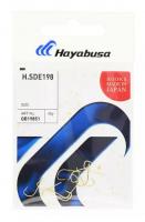 Гачок Hayabusa H.SDE198G №10(10шт) (801660)