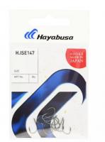Гачок Hayabusa H.ISE147BN №7(10шт) (327352)