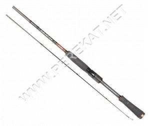 Спиннинг GC Inquisitor INS-762ML 2.29м 4-18гр (44589)