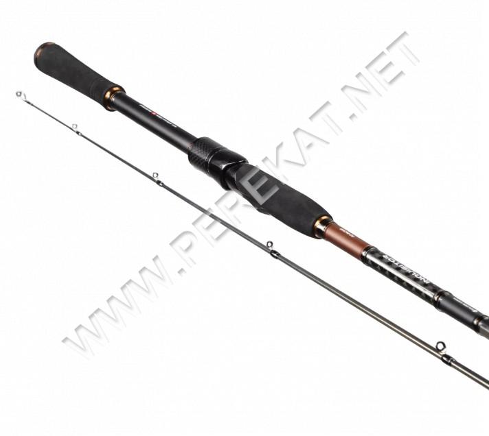 Вудилище GC Inquisitor INS-832M 2.51м 6-24г (44590)