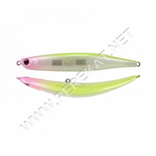 Воблер O.S.P Bent Minnow 106F P74 (8293)