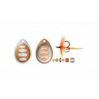 Блесна Pontoon 21 Ball Concept #5, вертушка, 18гр BC5 B02-003 (8318)