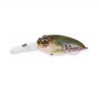 Воблер Megabass MR-X Cyclone 56F 14гр nc tanago* (8409)