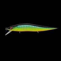 Воблер Megabass Vision OneTen 110F 13.5гр mat tiger (8410)