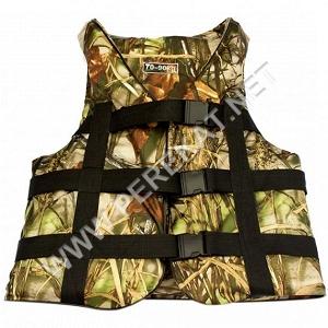 Спасательный жилет Bark камуфляж 90-110 (42521)