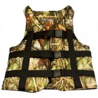 Спасательный жилет Bark камуфляж 90-110 (42521)