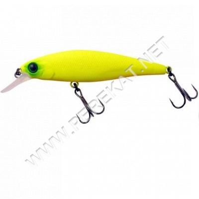 Воблер Jackall Squad Minnow 65SP 65мм 5,8г Mat Chart Suspending (8514)