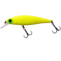 Воблер Jackall Squad Minnow 65SP 65мм 5,8г Mat Chart Suspending (8514)