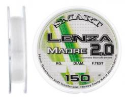 Волосінь Smart Lenza Madre 2.0 150м 0,181 (8518)