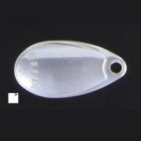 Блешня Rublex Celta #1 2.0g PLATA (8522)