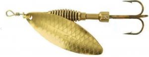Блешня Rublex Celta #1 2.0g ORO (8527)